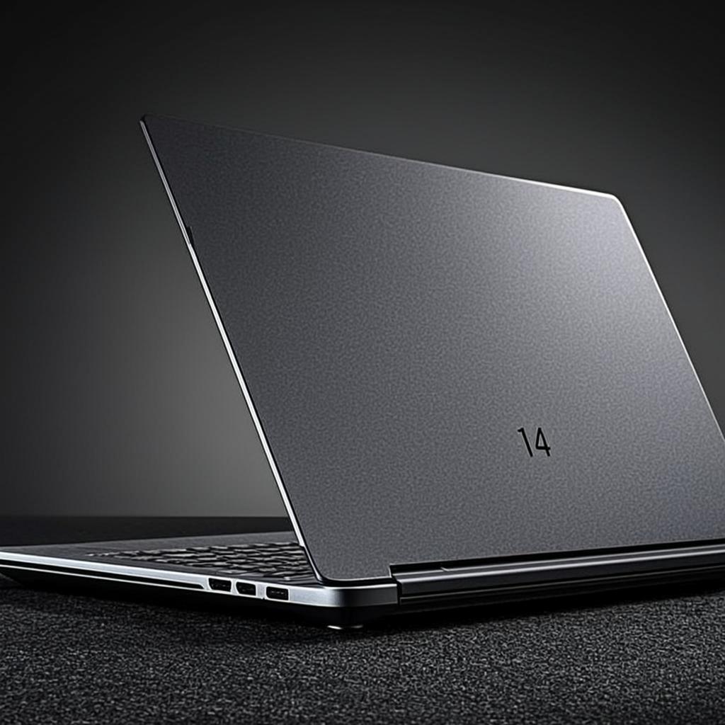 OPZT Laptop