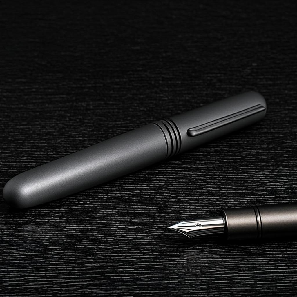 OPZT Pen